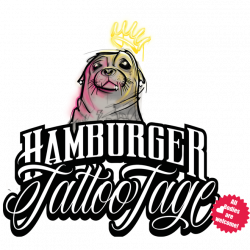 Hamburger TattooTage • 27.02.-01.03.2026 • Hamburg Messe - 27.02.-01.03.2026 Hamburg Messe logo